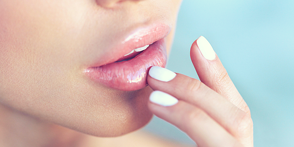 Big Guide on How to Care Your Lips